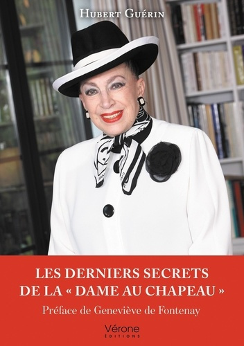 Les derniers secrets de la "dame au chapeau"