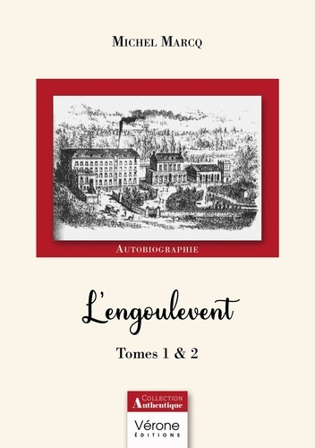 L'engoulevent - Tomes 1 et 2