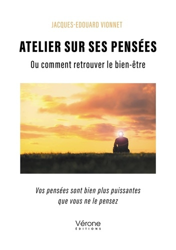 Atelier sur ses pensées. Ou comment retrouver le bien-être