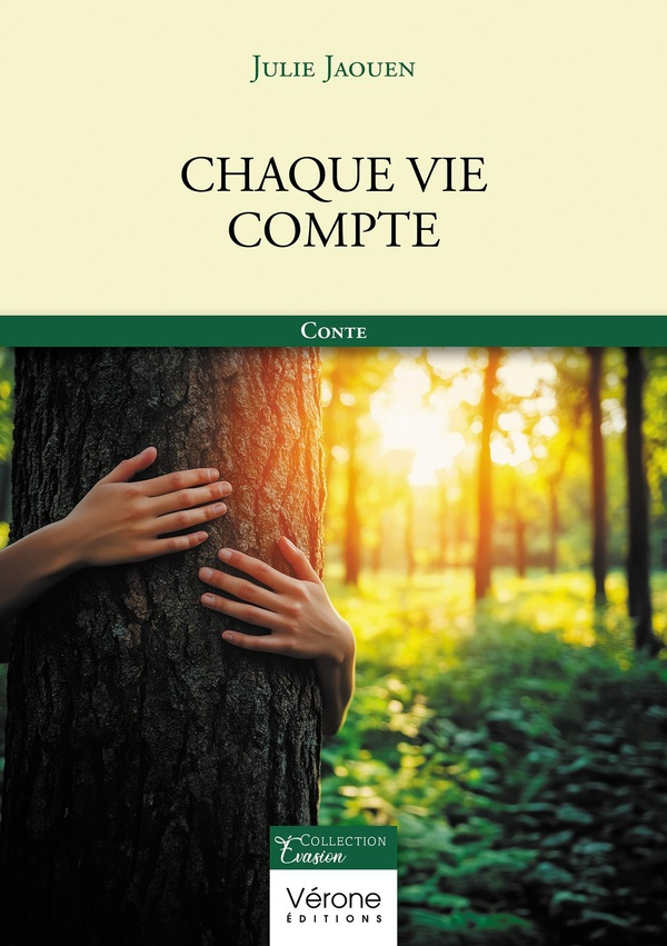 CHAQUE VIE COMPTE