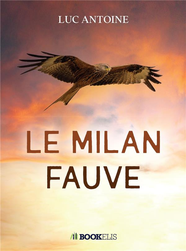 Le Milan fauve