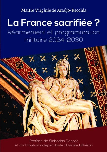 La France sacrifiée ? Réarmement et programmation militaire 2024-2030