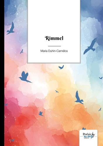 Rimmel. Rime Aile
