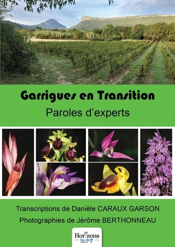 Garrigues en Transition