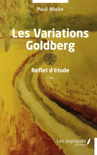 Les Variations Goldberg. Reflet d’étude
