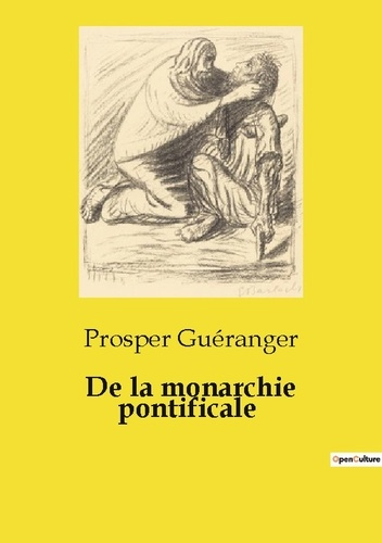De la monarchie pontificale. Réflexions sur les positions de l'Évêque de Sura sur la relation entre