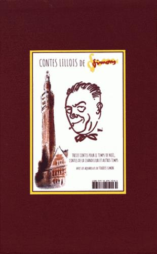 CONTES LILLOIS