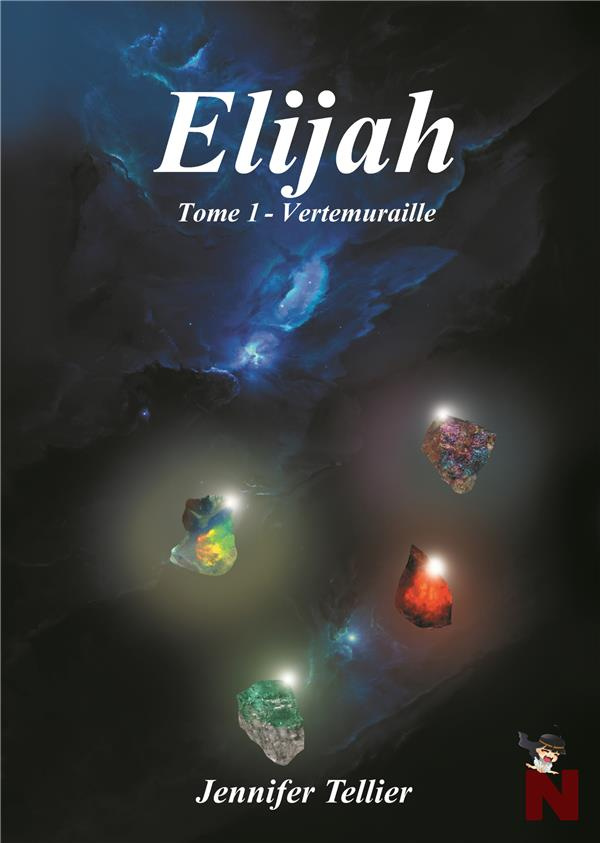 Elijah Tome 1 : Vertemuraille