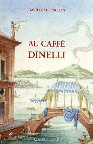 Au Caffè Dinelli