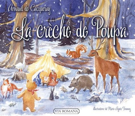 La crèche de Poupa