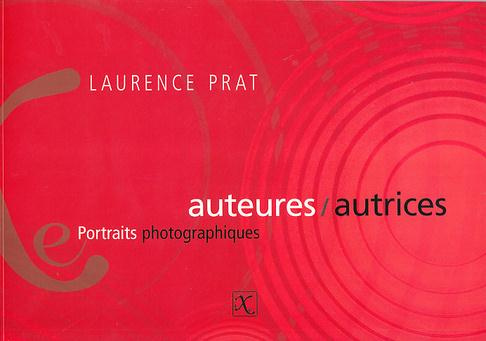 AUTEURES AUTRICES PORTRAITS PHOTOGRAPHIQUES