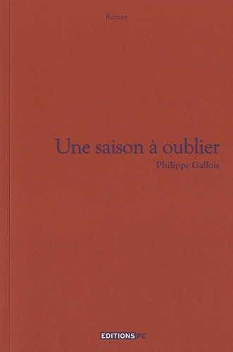 Une saison à oublier