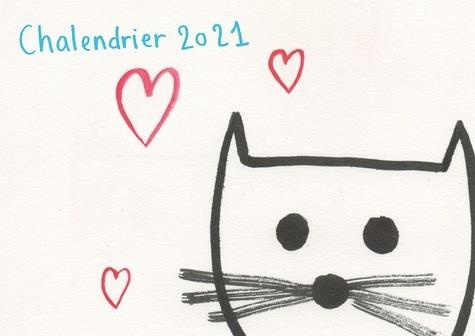 Chalendrier. Edition 2021