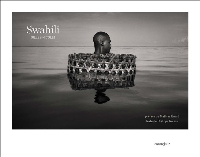 Swahili. Edition bilingue français-anglais