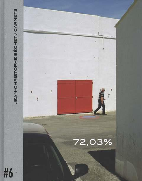 Carnets. Volume 6, 72,03 %