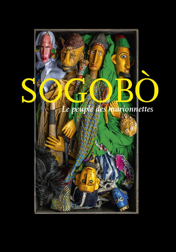 Sogobo. Le peuple des marionnettes