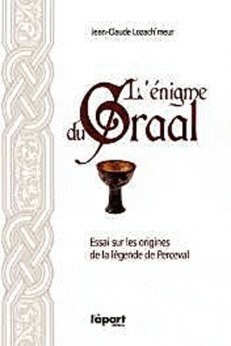 L'énigme du Graal