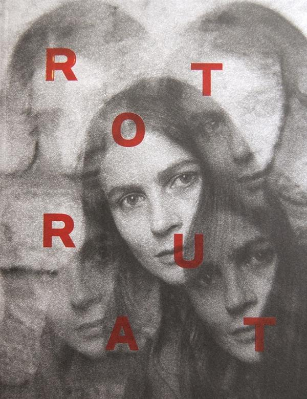 Rotraut. Edition bilingue français-anglais