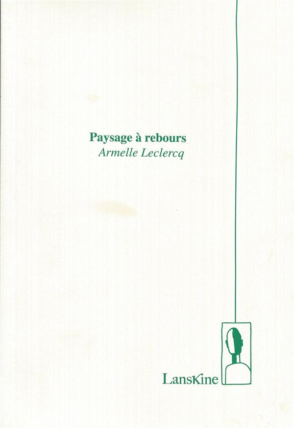 Paysage À Rebours