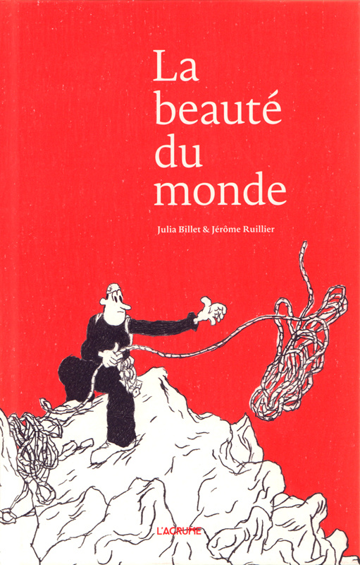 La beauté du monde