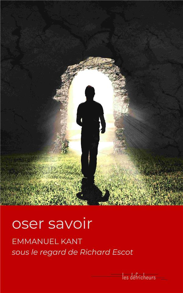 OSER SAVOIR