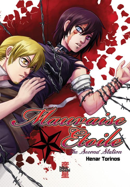 Mauvaise étoile T02