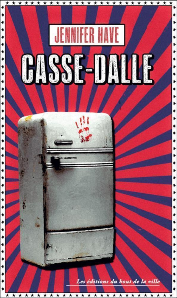 Casse-dalle