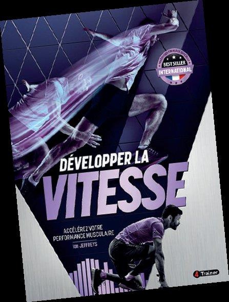 DEVELOPPER LA VITESSE