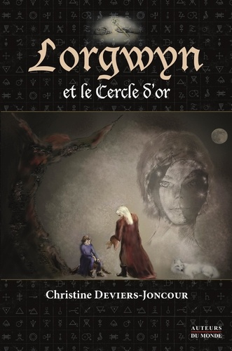 Lorgwyn et le cerle d'or
