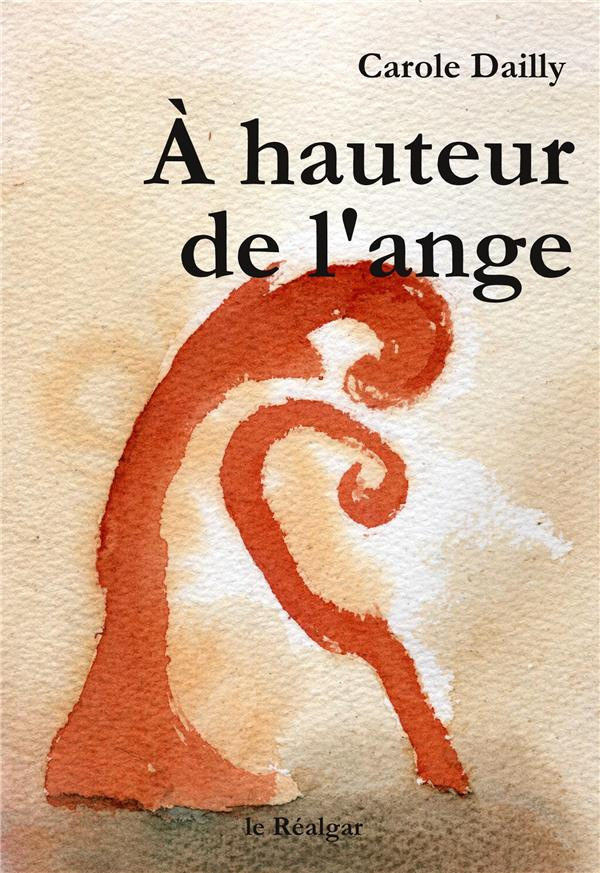 A hauteur de l'ange