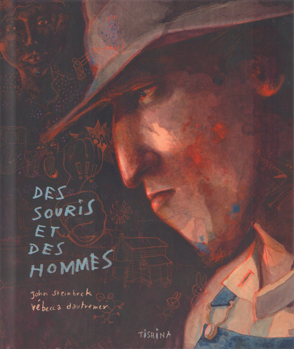 Des souris et des hommes