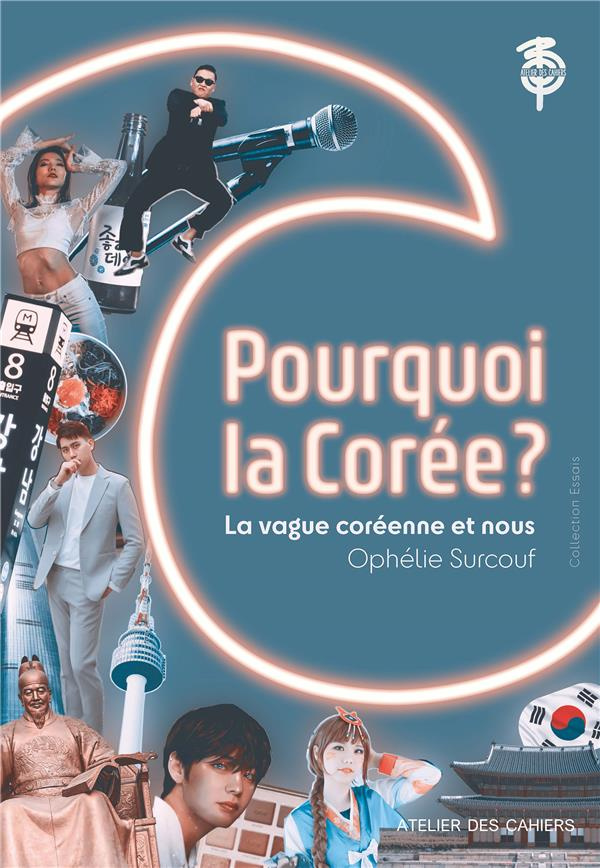 Pourquoi la Corée ? K-pop, K-drama, K-food... comment elle a changé leur vie