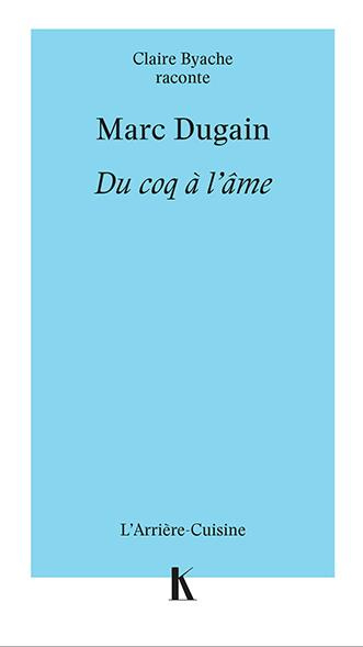 Du coq à l'âme