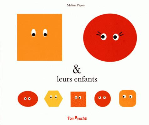Mr, Mme & leurs enfants