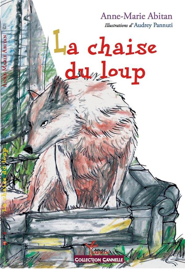 La chaise du loup
