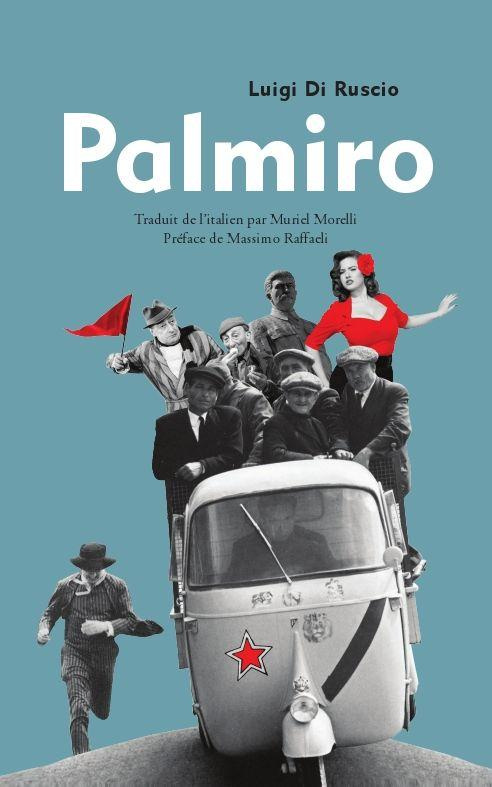 PALMIRO