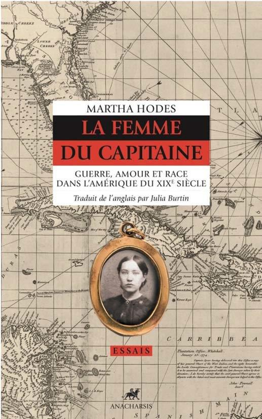 La femme du capitaine