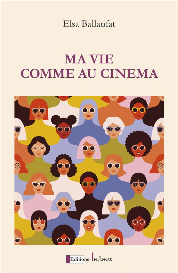 Ma Vie comme au cinéma