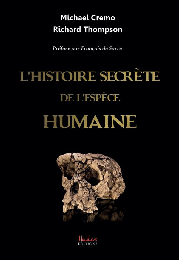 L'histoire secrète de l'espèce humaine