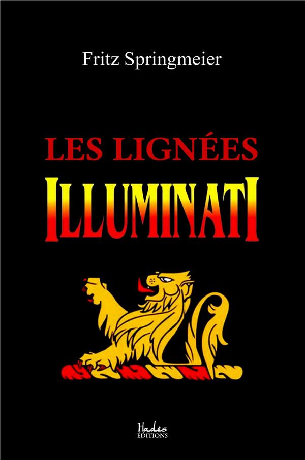 Les lignées Illuminati