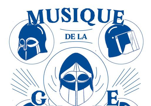 Musique de la guerre. Un re´cit des chants 16 a` 19 de l’Iliade d’Home`re