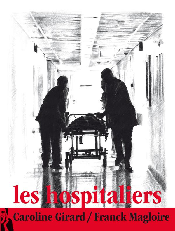 Les Hospitaliers