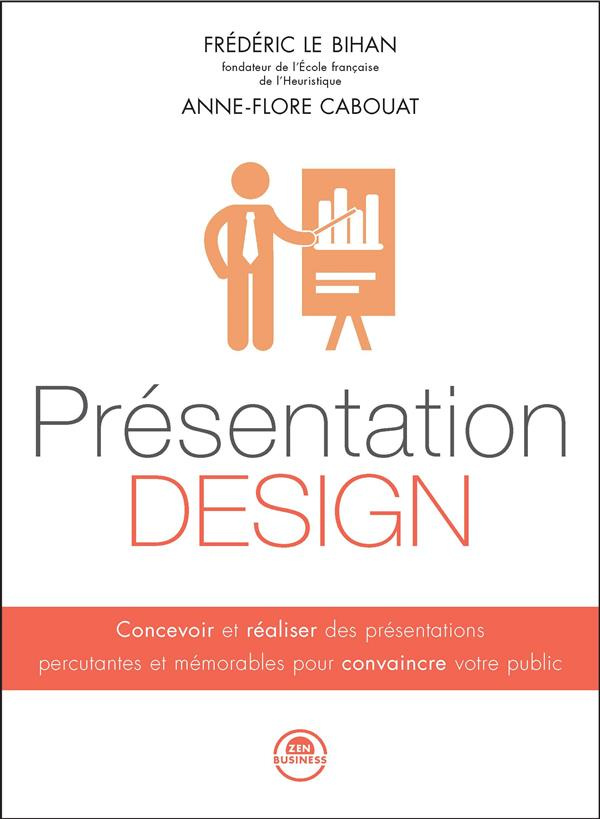 Présentation design