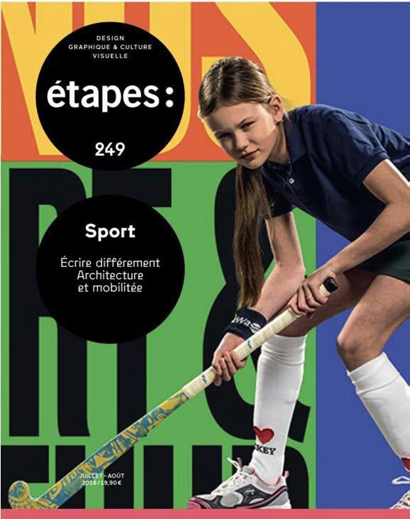 Etapes N° 249 : Sport