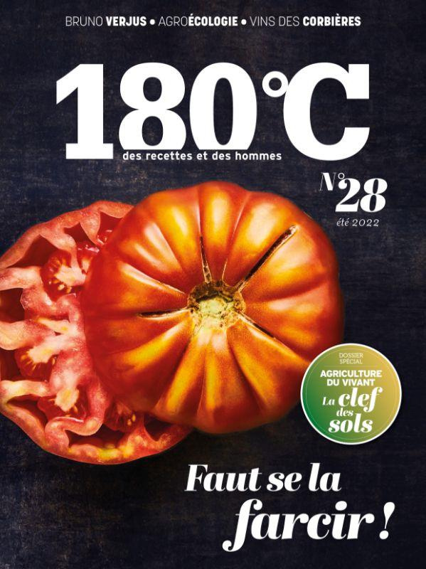 180 C DES RECETTES ET DES HOMM