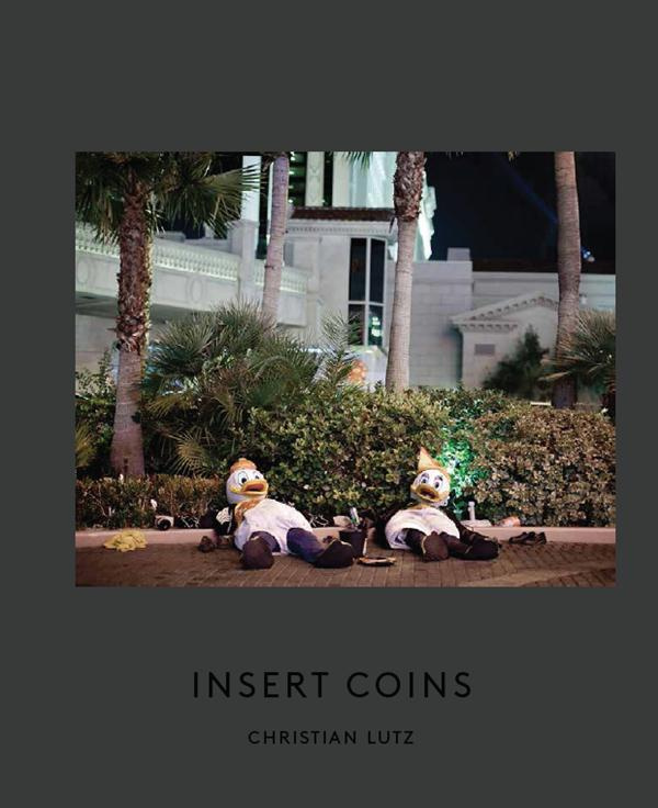 Insert Coins