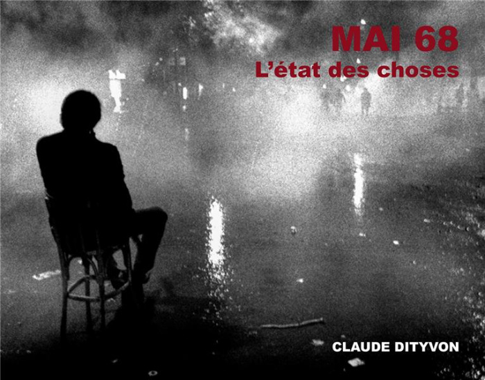 Mai 68. Etat des lieux, Edition bilingue français-anglais