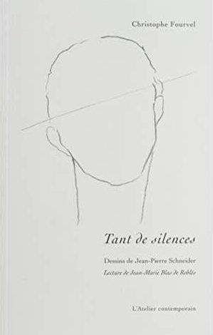 Tant de silences