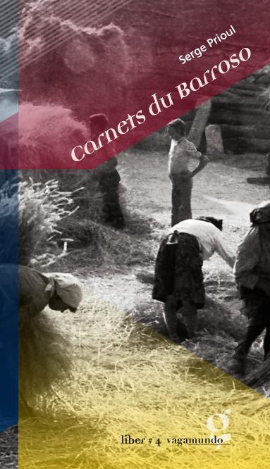 Carnets du Barroso