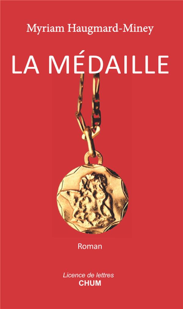La medaille